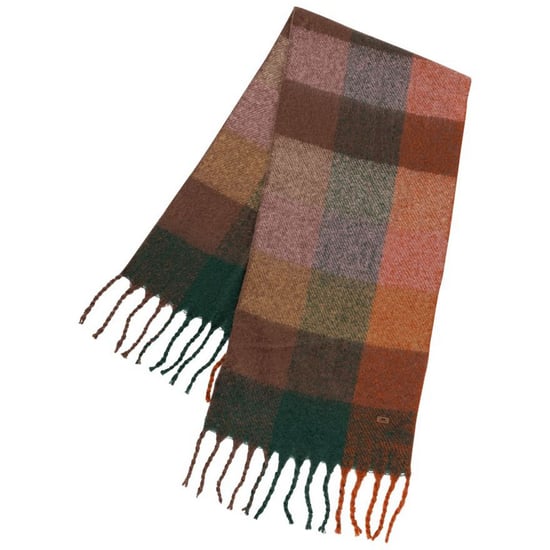 Trespass Womens/Ladies Beverly Winter Scarf (Multicoloured) - Image 1