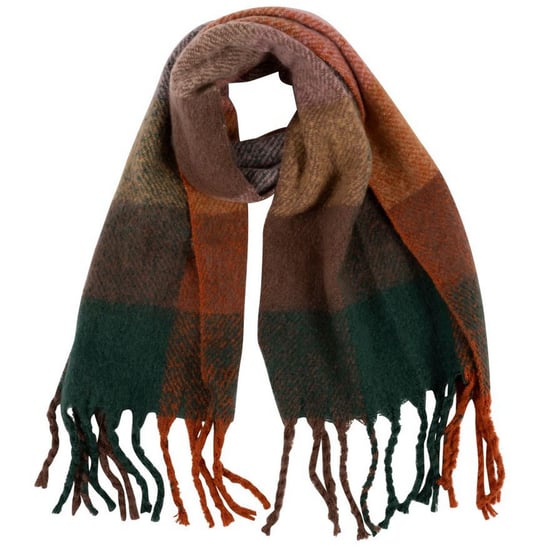 Trespass Womens/Ladies Beverly Winter Scarf (Multicoloured) - Image 2