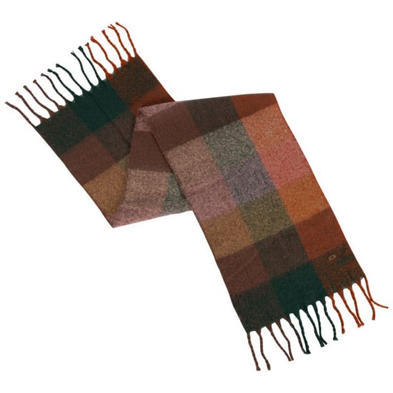 Trespass Womens/Ladies Beverly Winter Scarf (Multicoloured) - Image 3
