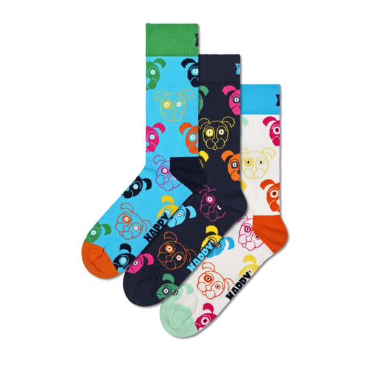 Happy Socks - Caja de regalo de calcetines para perro - Perro - Image 3