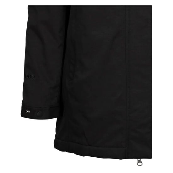 Womens/Ladies Wilma DLX Waterproof Jacket (Black) - Image 4
