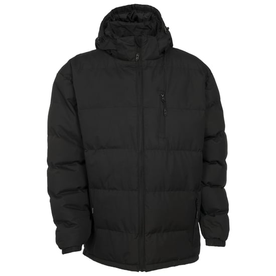 Trespass Mens Clip Padded Jacket - Image 1