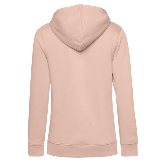 Ballin Est. 2013 Hoodies Wmn Sudadera con capucha rosa - Image 2