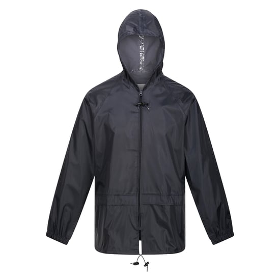 Regatta Great Outdoors Mens Outdoor Classics Waterproof Stormbreak Jacket - Image 1
