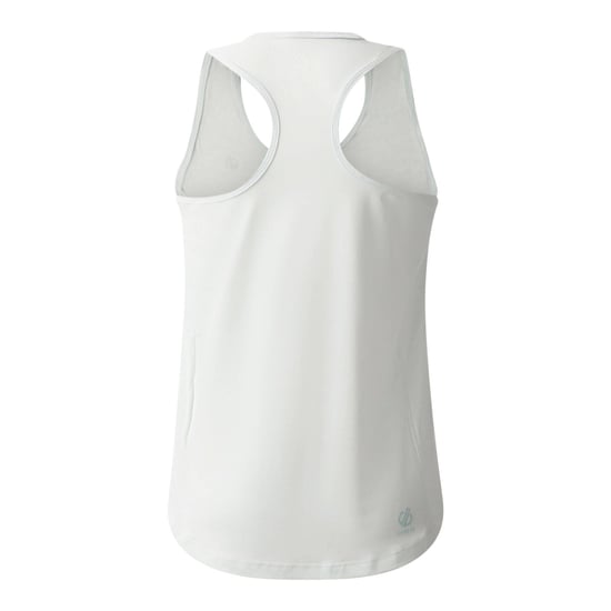 Dare 2b Womens/Ladies Modernize II Vest (Chalk Blue) - Image 2