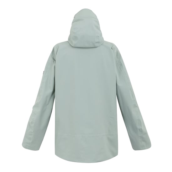 Regatta Mens Okara Waterproof Jacket (Glacier) - Image 2
