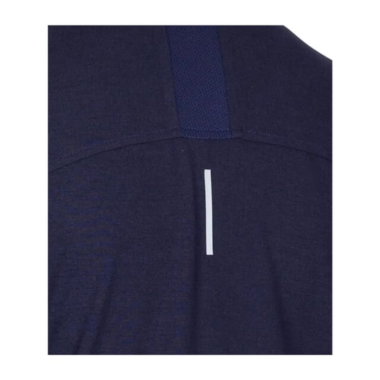 Trespass Womens/Ladies Kansas Active Top (Navy Marl) - Image 3