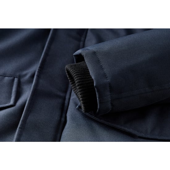 Ballin Est. 2013 Chaqueta invierno Chaqueta Philipp Azul - Image 4