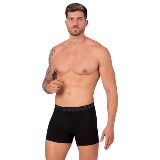 Muchachomalo Boxer Hombre - 2 Piezas - Calzoncillos Hombre - Image 3