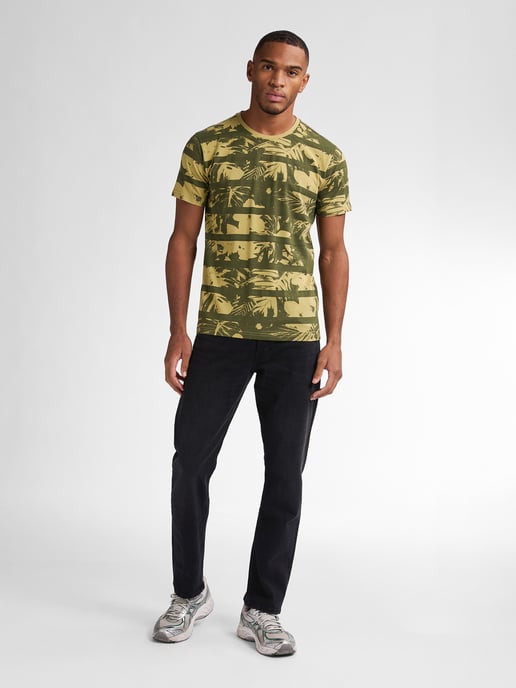 Petrol Industries - Starling straight fit jeans Men - Black stone - Image 5