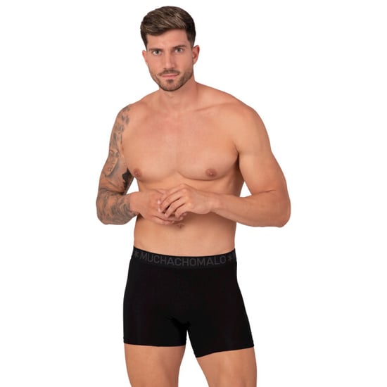 Muchachomalo Boxer Hombre - 2 Piezas - Calzoncillos Hombre - Image 5