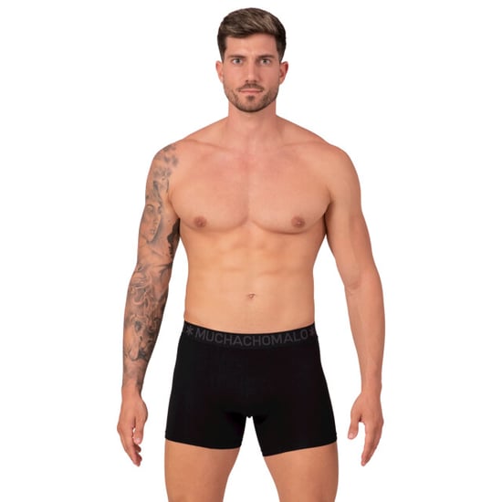 Muchachomalo Boxer Hombre - 2 Piezas - Calzoncillos Hombre - Image 6