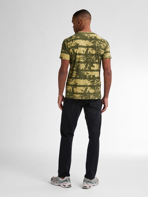 Petrol Industries - Starling straight fit jeans Men - Black stone - Image 6