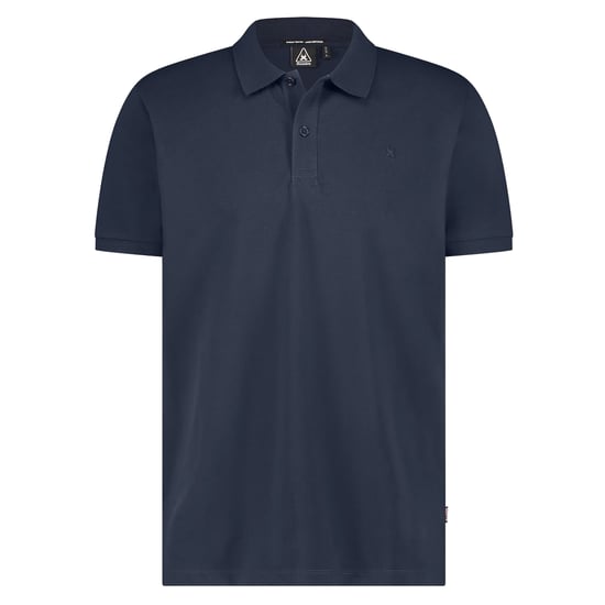 Gaastra Polo SS Royal Polo Azul - Image 1