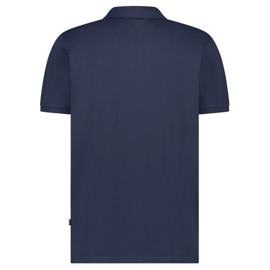 Gaastra Polo SS Royal Polo Azul - Image 2