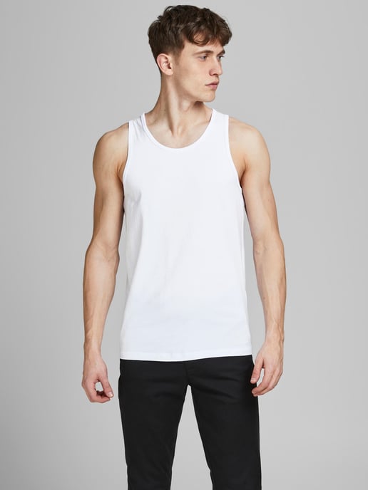 Jack & Jones tank top, shirt - Image 2
