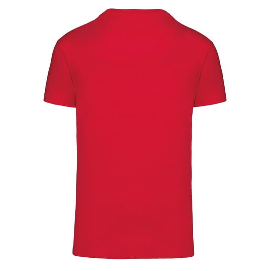 Ballin Est. 2013 Tee SS Regular Fit Shirt Rojo - Image 2