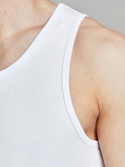Jack & Jones tank top, shirt - Image 4