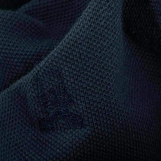 Gaastra Polo SS Royal Polo Azul - Image 3