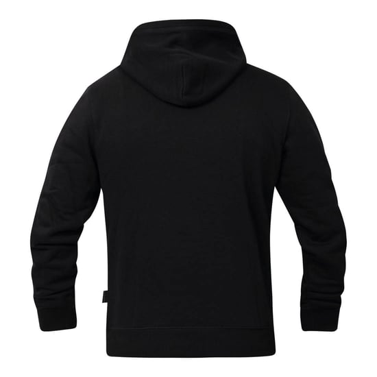 Napapijri Sudaderas con capucha B-Kasba H Wint Hoodie Negro - Image 2