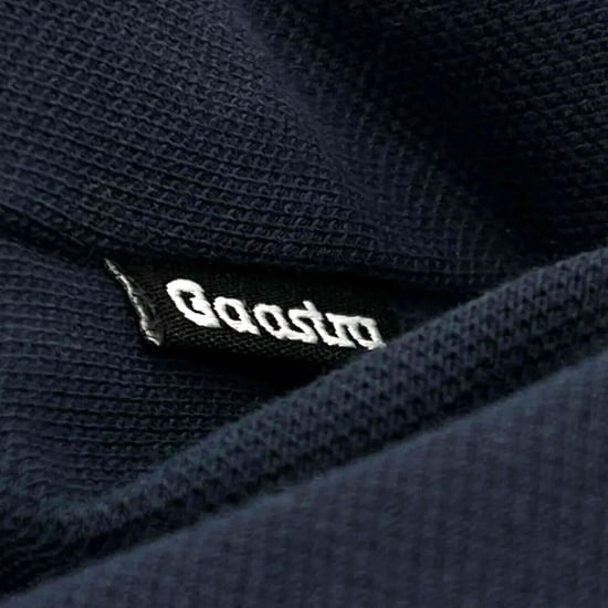 Gaastra Polo SS Royal Polo Azul - Image 4