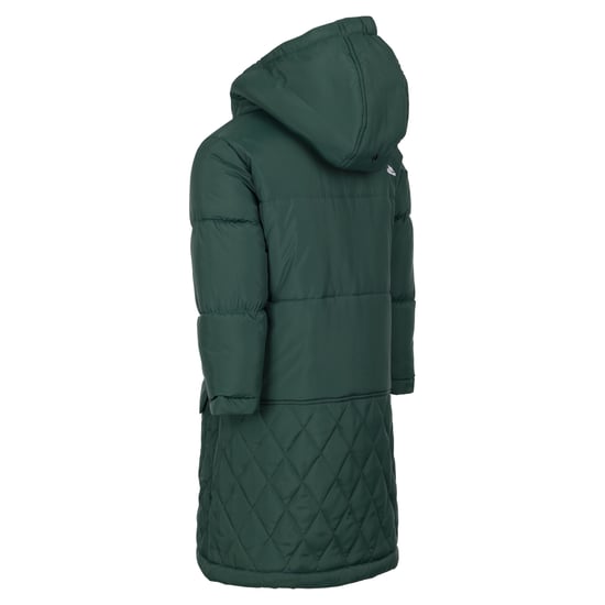 Trespass Childrens/Kids Orrin Jacket (Pine) - Image 2