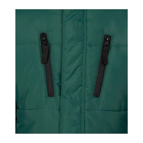 Trespass Childrens/Kids Orrin Jacket (Pine) - Image 3