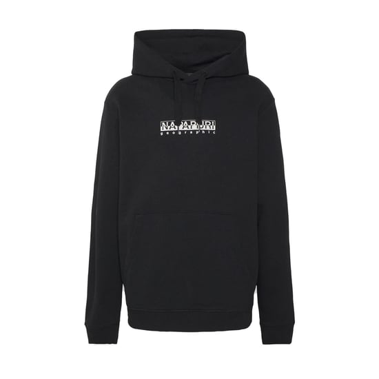Sudadera con capucha Napapijri B-box - Image 1