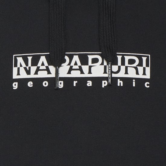 Sudadera con capucha Napapijri B-box - Image 2