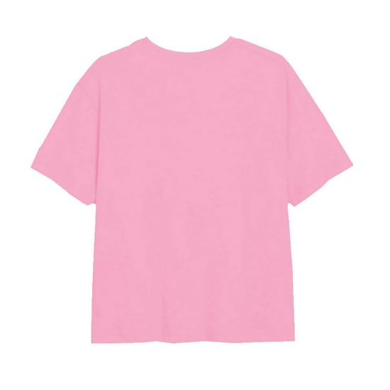 Disney Girls Good Vibes Only Minnie Mouse T-Shirt (Light Pink) - Image 2