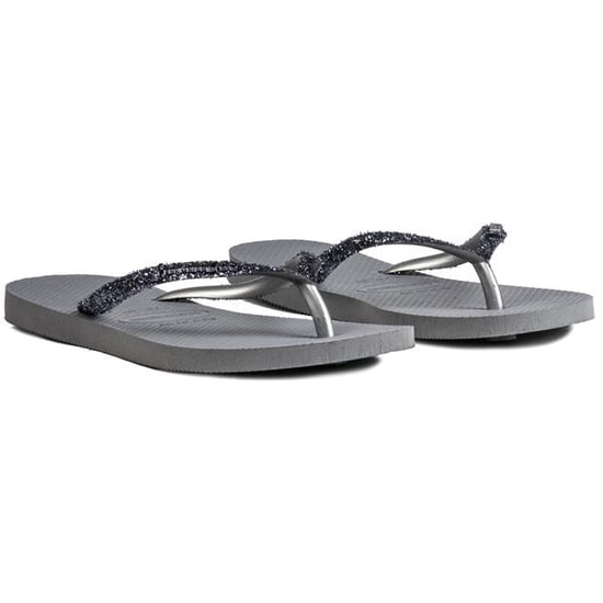 Havaianas Slim Glitter Sandals - Image 2