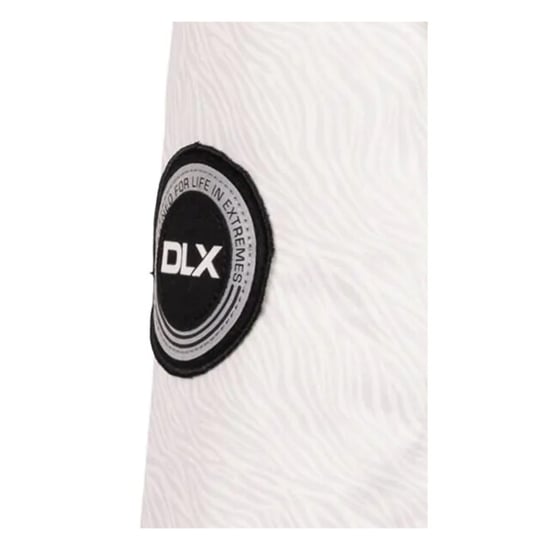 Childrens/Kids Keeya DLX Ski Jacket (White) - Image 4