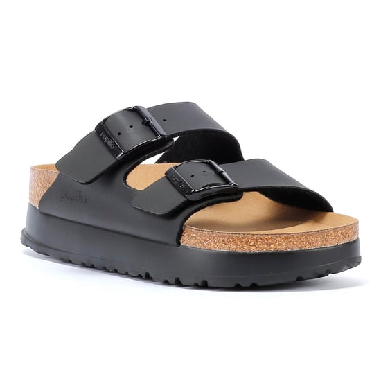 CHANCLETAS Arizona Flex Platform BF NEGRO - Image 2