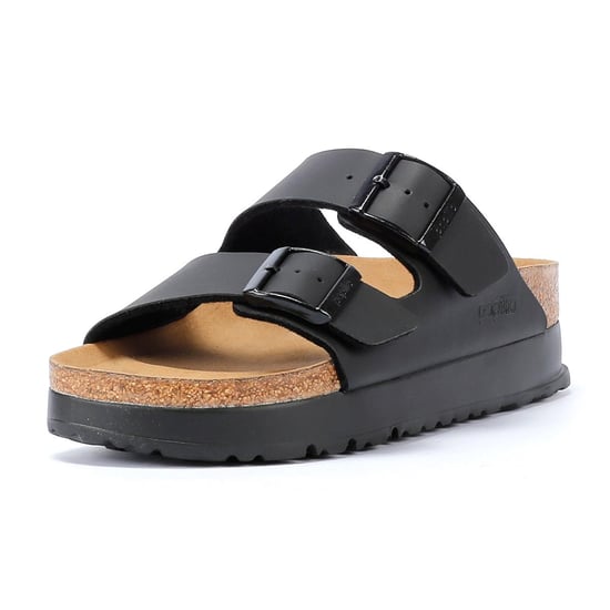 CHANCLETAS Arizona Flex Platform BF NEGRO - Image 3