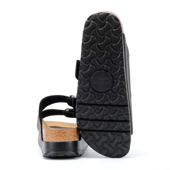 CHANCLETAS Arizona Flex Platform BF NEGRO - Image 4