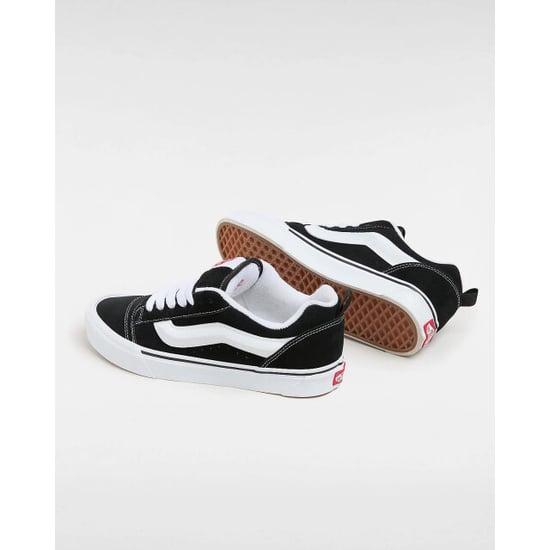 ZAP.MODA HOMBRE Knu Skool NEGRO - Image 2
