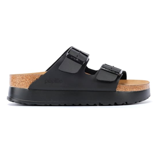 CHANCLETAS Arizona Flex Platform BF NEGRO - Image 5