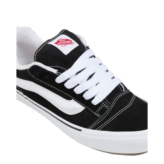 ZAP.MODA HOMBRE Knu Skool NEGRO - Image 3