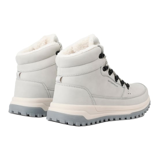 Regatta Womens/Ladies Sherbourne Boots (Moonstruck) - Image 2