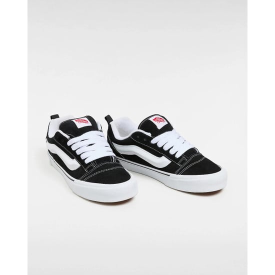 ZAP.MODA HOMBRE Knu Skool NEGRO - Image 4