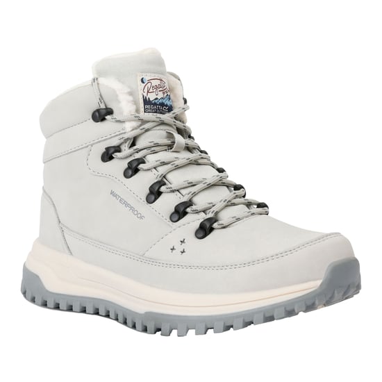 Regatta Womens/Ladies Sherbourne Boots (Moonstruck) - Image 3