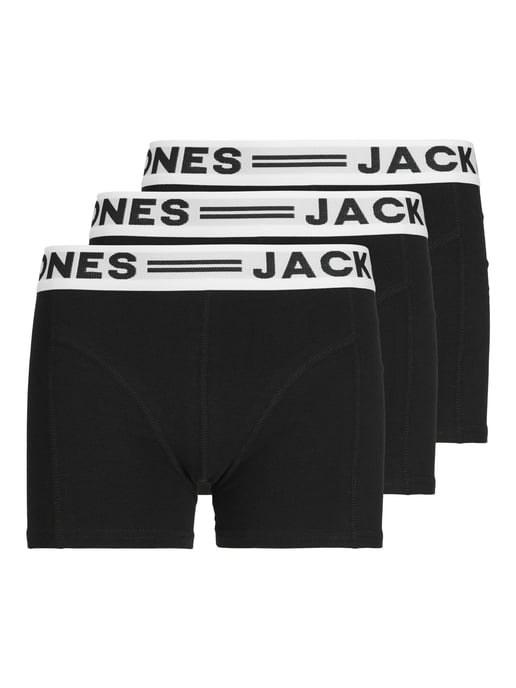 Jack & Jones junior boxer shorts - Image 4