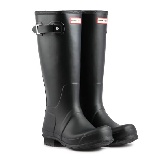 Hunter Original Tall Classic Boots - Image 2
