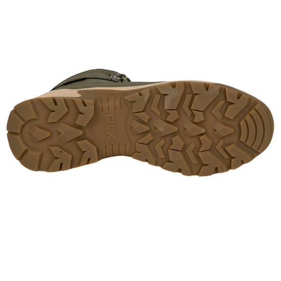 Womens/Ladies Layla DLX Walking Boots (Sage) - Image 3