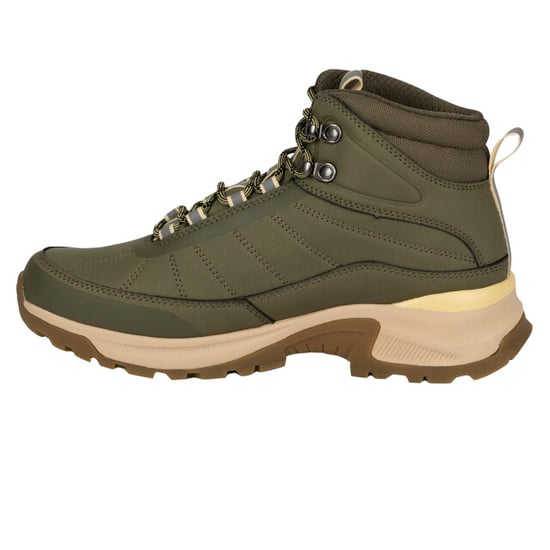 Womens/Ladies Layla DLX Walking Boots (Sage) - Image 4
