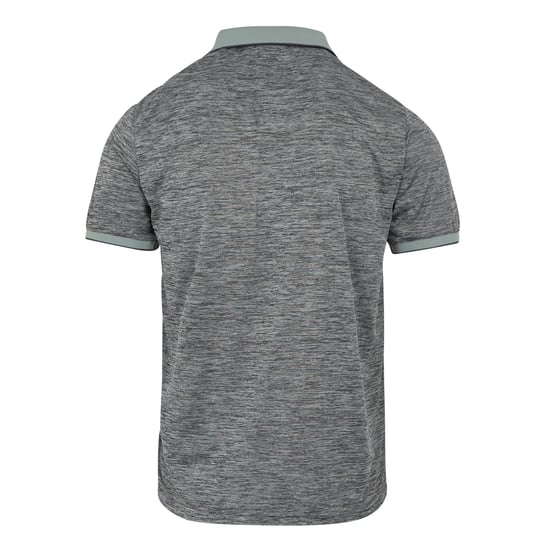Regatta Mens Remex II Polo Shirt (Glacier) - Image 2