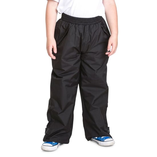 Trespass Childrens/Kids Echo Waterproof Trousers - Image 2