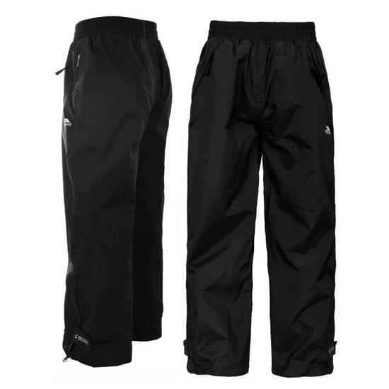 Trespass Childrens/Kids Echo Waterproof Trousers - Image 4