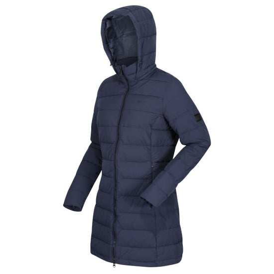 Regatta Womens/Ladies Starler Padded Jacket (Navy) - Image 3