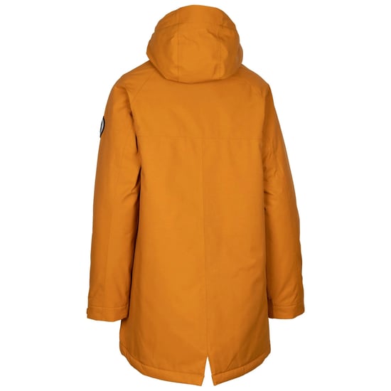 Womens/Ladies Isabelle DLX Jacket (Ginger) - Image 2